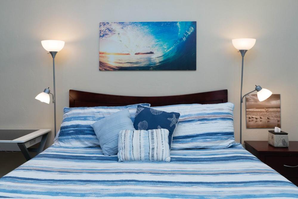 * - The Leucadia Beach Grotto - * An Encinitas Gem Exterior foto