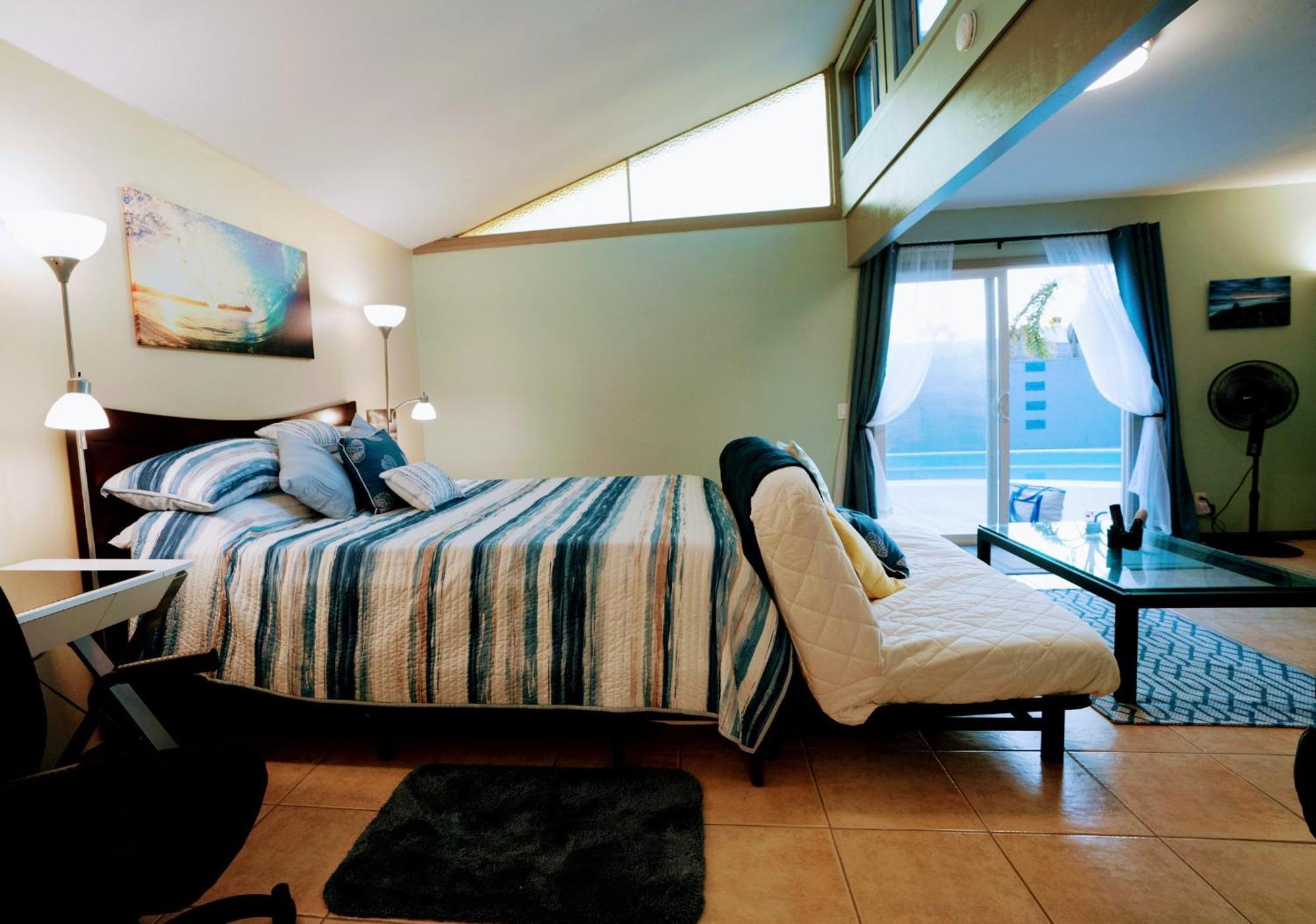 * - The Leucadia Beach Grotto - * An Encinitas Gem Exterior foto