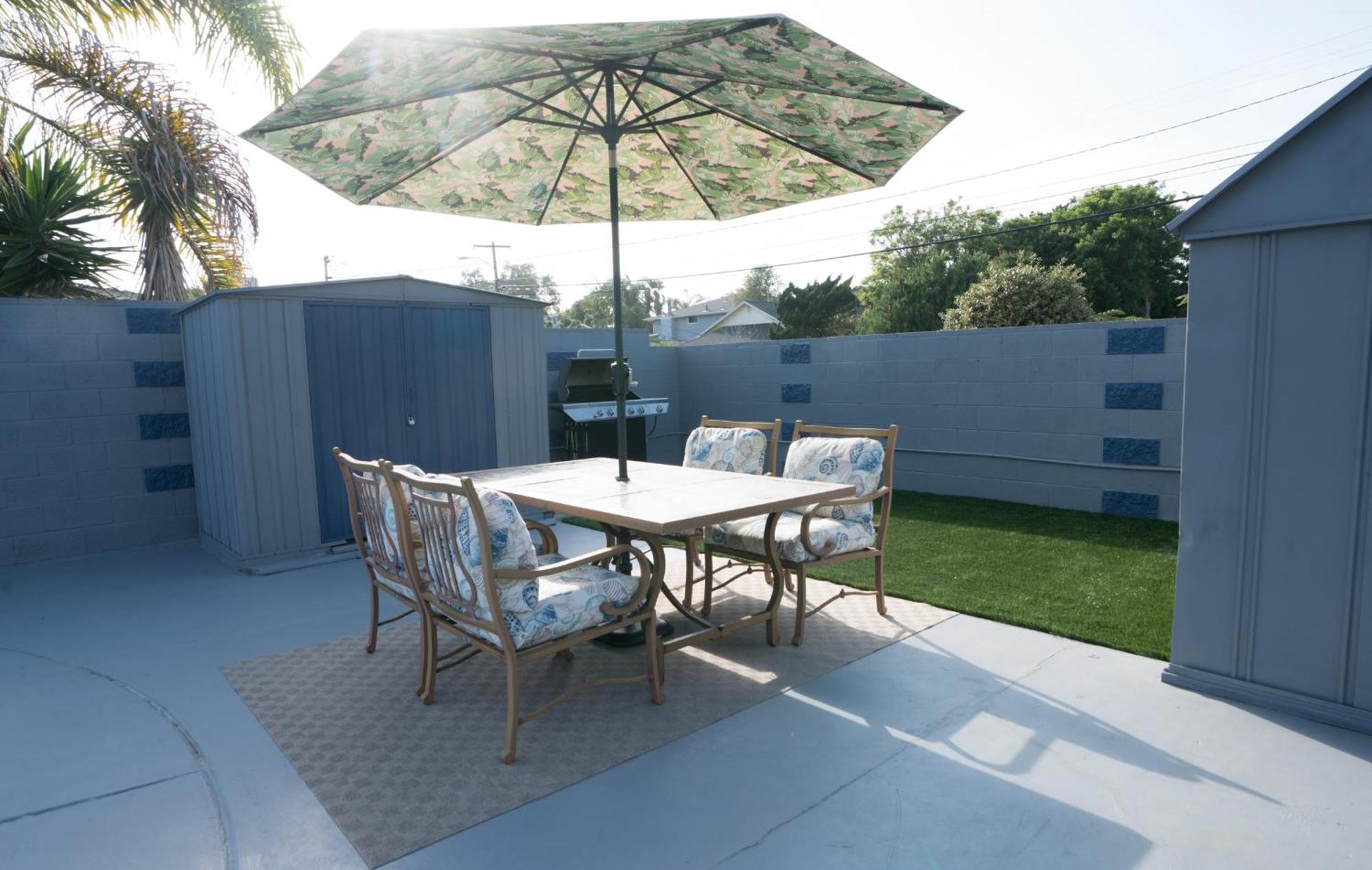 * - The Leucadia Beach Grotto - * An Encinitas Gem Exterior foto