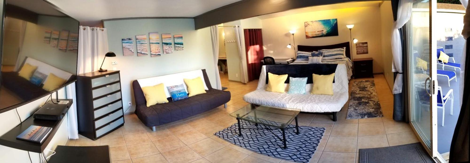 * - The Leucadia Beach Grotto - * An Encinitas Gem Exterior foto